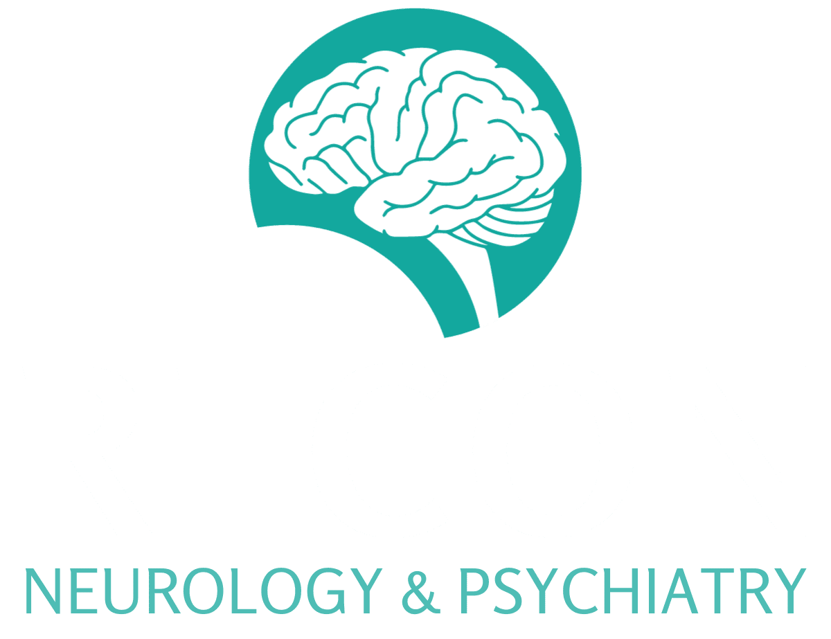 Mathew Banks DO Recon Neurology Psychiatry